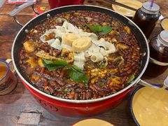 -聂发财重庆江湖菜(解放碑店)
