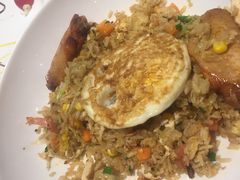 卡朋特色炒-卡朋西餐(大信新都汇店)