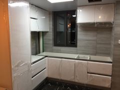 -佰丽爱家全屋定制(汶水店)
