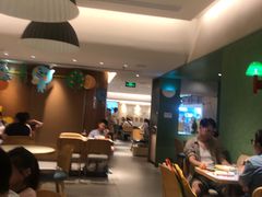 -乐凯撒披萨(中心书城店)