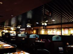 大堂-汉巴味德(大悦城店)