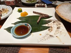 -皇品田苑日式料理(苏州中心店)