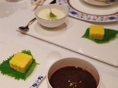 -Yan Ting 宴庭中餐厅(上海静安瑞吉酒店)