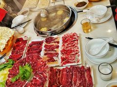 -三头牛·潮汕牛肉生蚝火锅 (夏湾店)