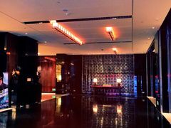 -济南富力凯悦酒店