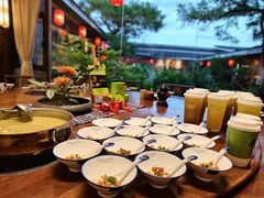 -凤凰山斑鱼馆(恭城店)