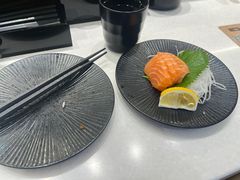 -争鲜回转寿司(天府广场-今站PLUS店)