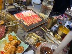 -明洞王妃家烤肉(苏州中心星悦汇店)