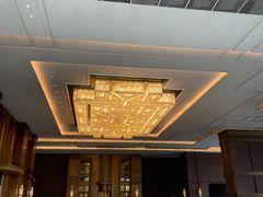 -康莱德酒店·美庭自助餐厅