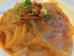 -京滨饭店·餐厅(阜外大街店)