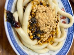 -堂吃饺子(维达北苑店)