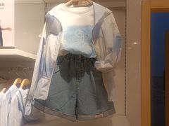 -巴拉巴拉balabala(巴黎春天店)