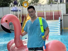 -海德温泉酒店