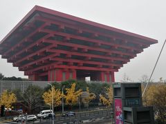 -中华艺术宫(上海美术馆)