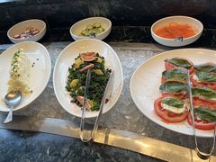 -拉蒂娜·巴西牛排馆 Latina·Brazilian Steakhouse(海上世界店)