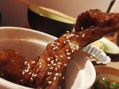 糖醋排骨-斗鸡饭场伙(新南门店)