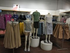 -GAP(王府井奥莱·香江小镇店)