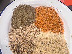 -永安里地摊烤肉(首创店)