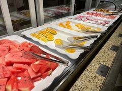 -汉巴味德·烤肉与啤酒的自助(杭州大悦城店)