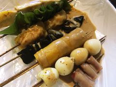 -郭记小街麻辣烫(南小街总店)
