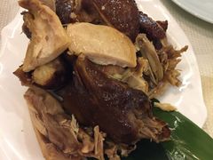 -渔娘渔家丹东海鲜(东直门店)