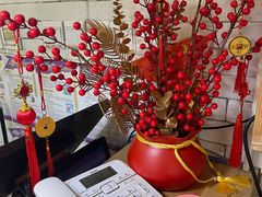 -拿渡·水煮鱼麻辣香锅(王府井奥莱·香江小镇店)