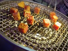 -十三姨正合丰烤肉(营迹路店)