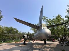 -云岗森林公园