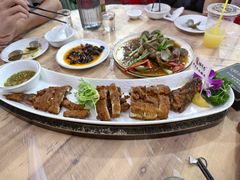 -醉壹号海鲜大排档·老厦门特色菜(厦门美食地标店)