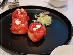 -天宝阁中餐厅(北京瑞吉酒店)