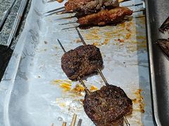 -锦州御烧烤(人民街店)