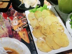 -花巷·韩式烤肉(莱州店)