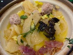 -新白鹿餐厅(百联中环店)