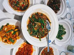 -兰湘子·湘菜小炒(长安万科广场店)