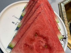 果盘-蜀九香火锅(玉林店)
