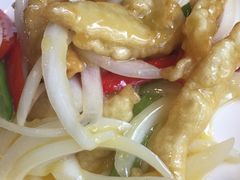 -仿膳饭庄(天安门店)