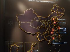 -中共一大纪念馆