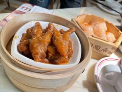 -陶陶居酒家(SM二期购物广场店)