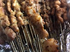 -小胡子祥彪烧烤(北湖总店)