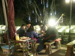 -楠柏弯休闲山庄(梨花溪店)