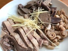 -乡亲鹅肉城(吴江店)