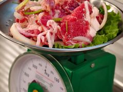 -永安里地摊烤肉(首创店)