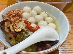 -兵哥豌豆面(壹方城店)