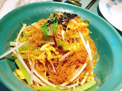 -蜜桃花开·中西融合菜E&W(南长街店)