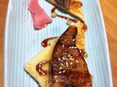 -一心创作料理屋(经开万达店)