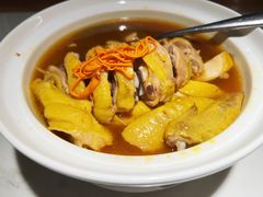 -荷塘秋月·本帮江浙菜(国权路店)