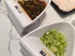 -牛物鲜切牛肉火锅(宜家荟聚店)