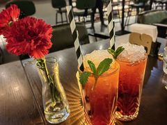 -Shantek象提南亚餐厅&西餐融合Bistro(淮海中路店)