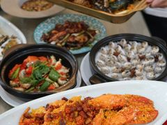 -巽寮印象美食部落餐厅·海鲜·地方特色菜(惠州体验店)