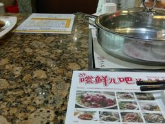 android_upload_pic-黄记煌三汁焖锅(荣盛国际店)